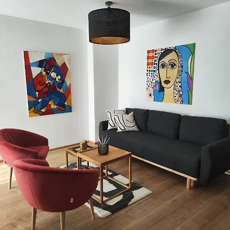 Apartment A9 *