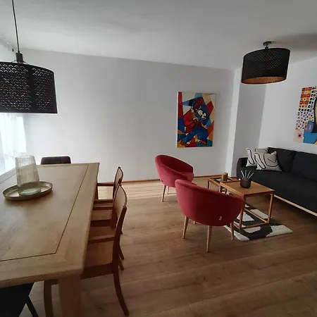 Apartment A9 Ingolstadt